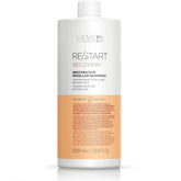 REVLON RESTART RECOVERY RESTORATIVE MICELLAR SHAMPOO 1000ML